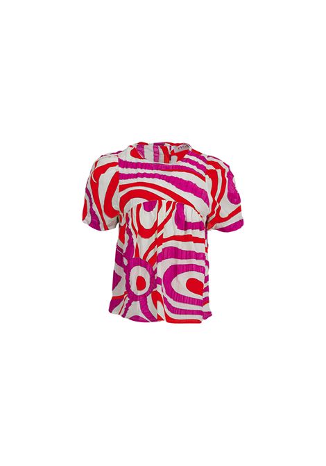  EMILIO PUCCI JUNIOR | PW5B21-M0055101MC